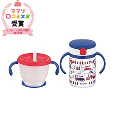 ぷちストローボトル 口コミ ママリ口コミ大賞 ぷちストローボトル 口コミ ママリ口コミ大賞