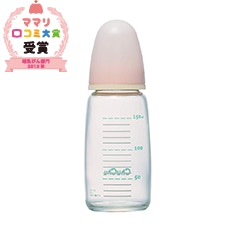 プレミアムチョイスほ乳びん 口コミ ママリ口コミ大賞