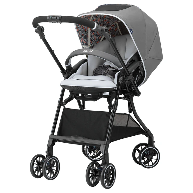 おすすめ ベビーカー A型 Ab兼用含む 部門 19 最新 ママリ口コミ大賞