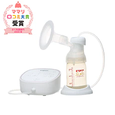 さく乳器 母乳アシスト 手動 口コミ | ママリ口コミ大賞