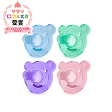 Nukのおしゃぶり 口コミ ママリ口コミ大賞 Nukのおしゃぶり 口コミ ママリ口コミ大賞