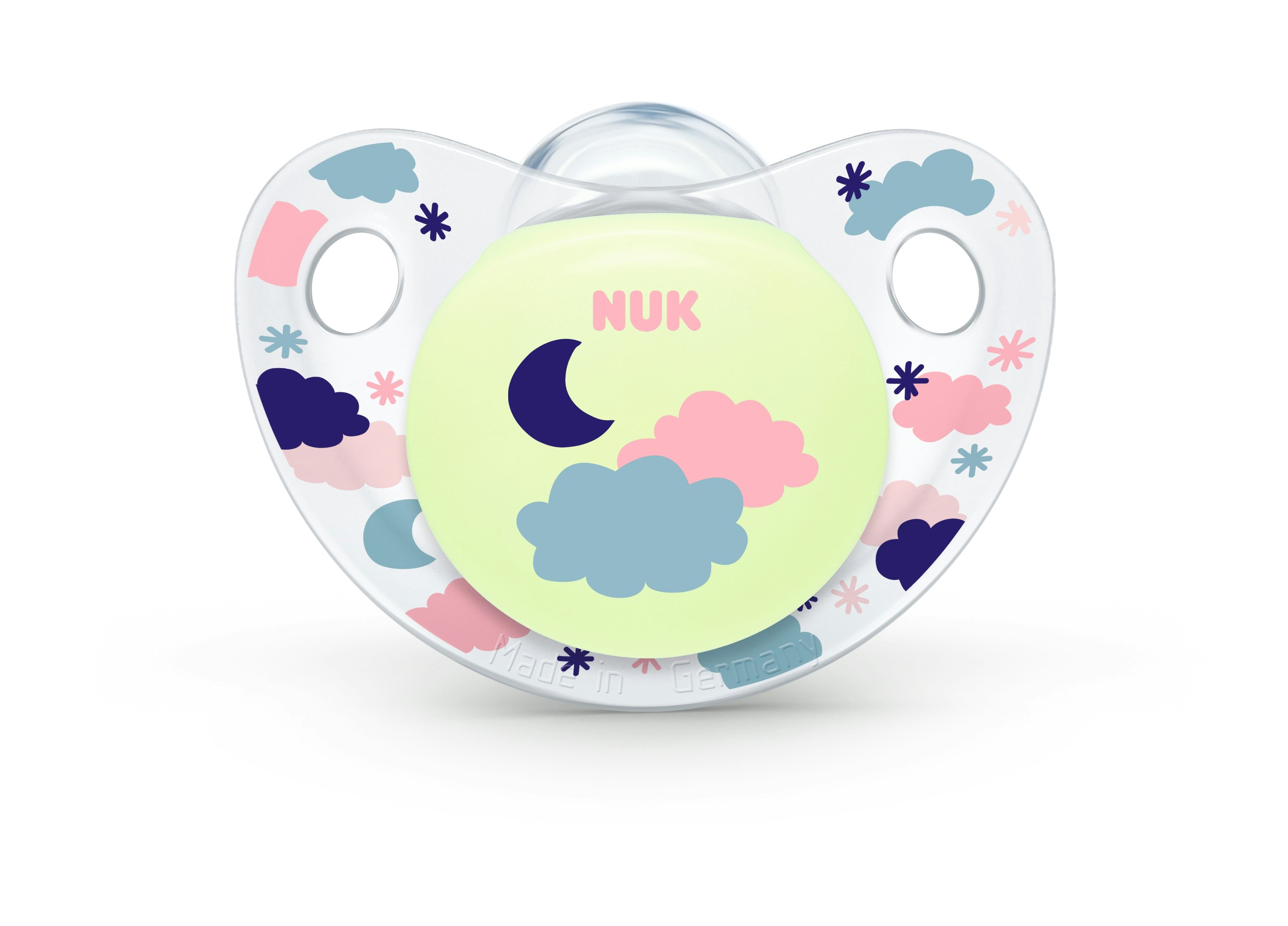 Nukのおしゃぶり 口コミ ママリ口コミ大賞 Nukのおしゃぶり 口コミ ママリ口コミ大賞