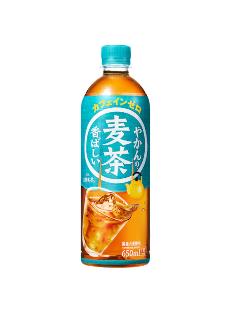 やかんの麦茶 from 爽健美茶 口コミ | ママリ口コミ大賞