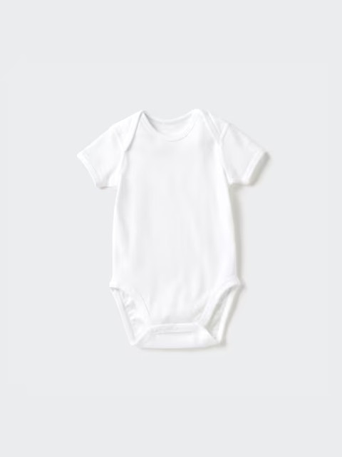 ユニクロ 1枚目