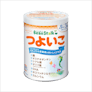つよいこ 1枚目