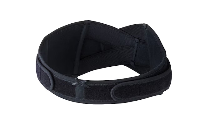 なが~く使えるマタニティベルト 1枚目