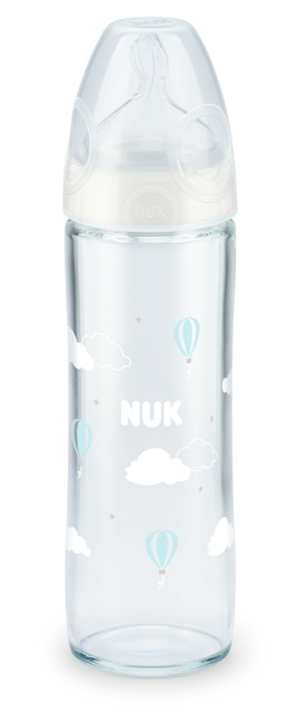 プレミアムチョイス ほ乳びん 1枚目