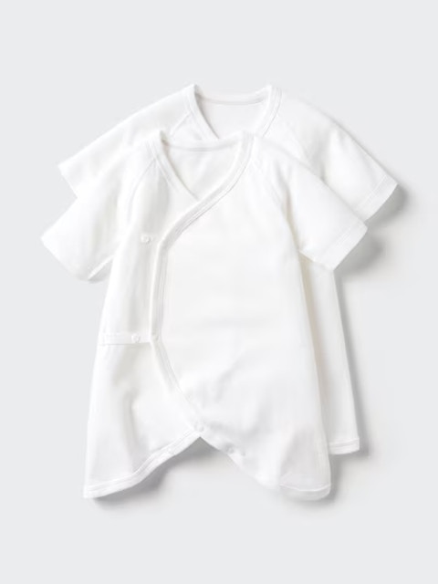 ユニクロ 1枚目