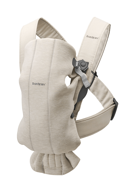 ベビービョルン ベビーキャリア MINI 1枚目