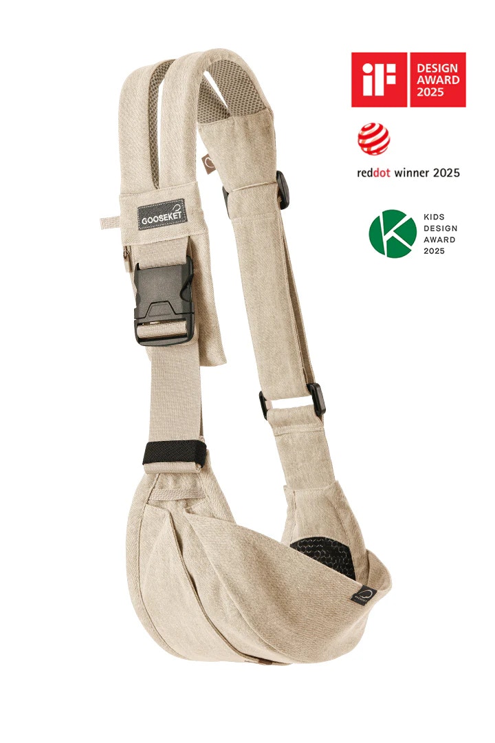 グスケット365抱っこ紐 口コミ | ママリ口コミ大賞