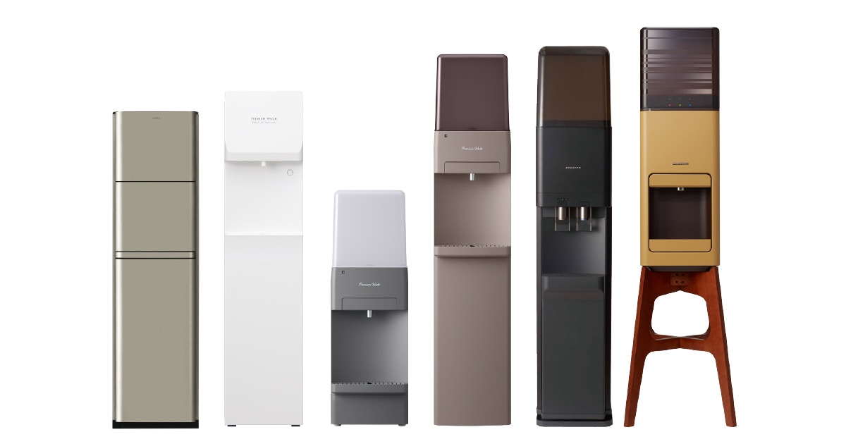 プレミアムウォーター 口コミ | ママリ口コミ大賞