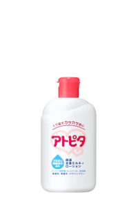 アトピタ 保湿 全身ミルキィローション
