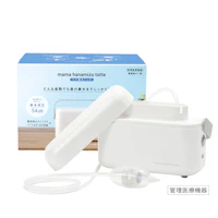 ソットトッテ 電動鼻すい器(旧 ママ鼻水トッテ 電動 鼻すい器)