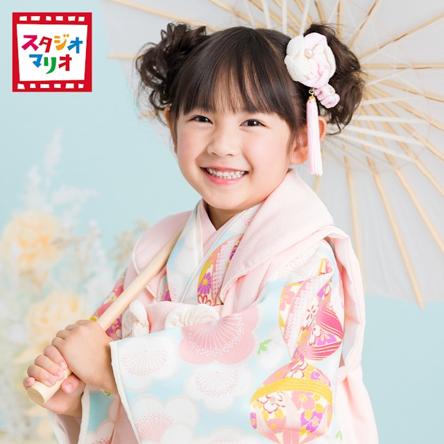 スタジオマリオ 1枚目