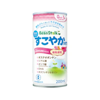 液体ミルク すこやかM1