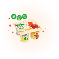 プチダノン