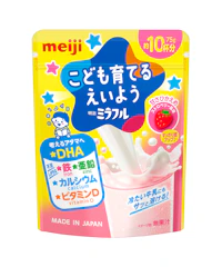 ミラフル こども育てるえいよう