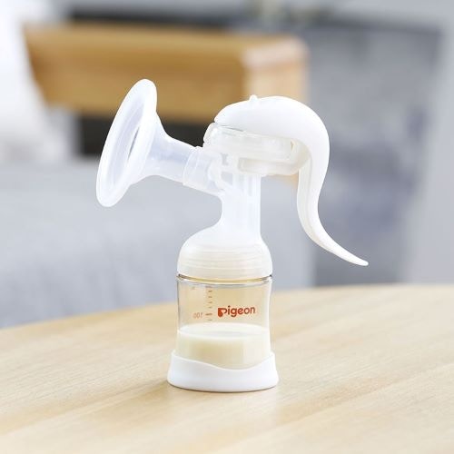 さく乳器 電動handy fit+（ハンディフィット+） 口コミ | ママリ口コミ大賞