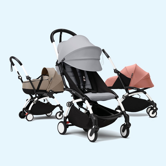 「YOYO」シリーズ 1枚目