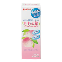 薬用ローション（ももの葉）