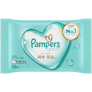 パンパース 肌へのいちばん* おしりふき 1枚目