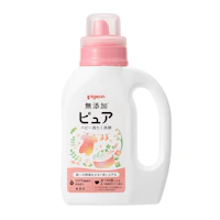 無添加ピュア　ベビー洗たく洗剤