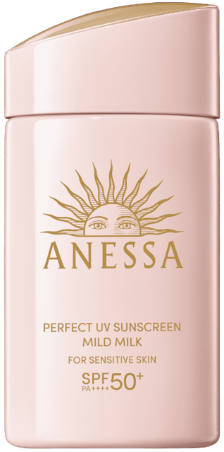 ANESSA マイルドシリーズ(敏感肌用) 1枚目