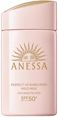 ANESSA マイルドシリーズ(敏感肌用)