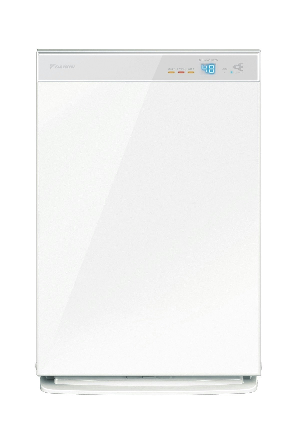 DAIKIN　ストリーマ空気清浄機 DAIKIN 空気清浄機 2022年式 【公式通販】