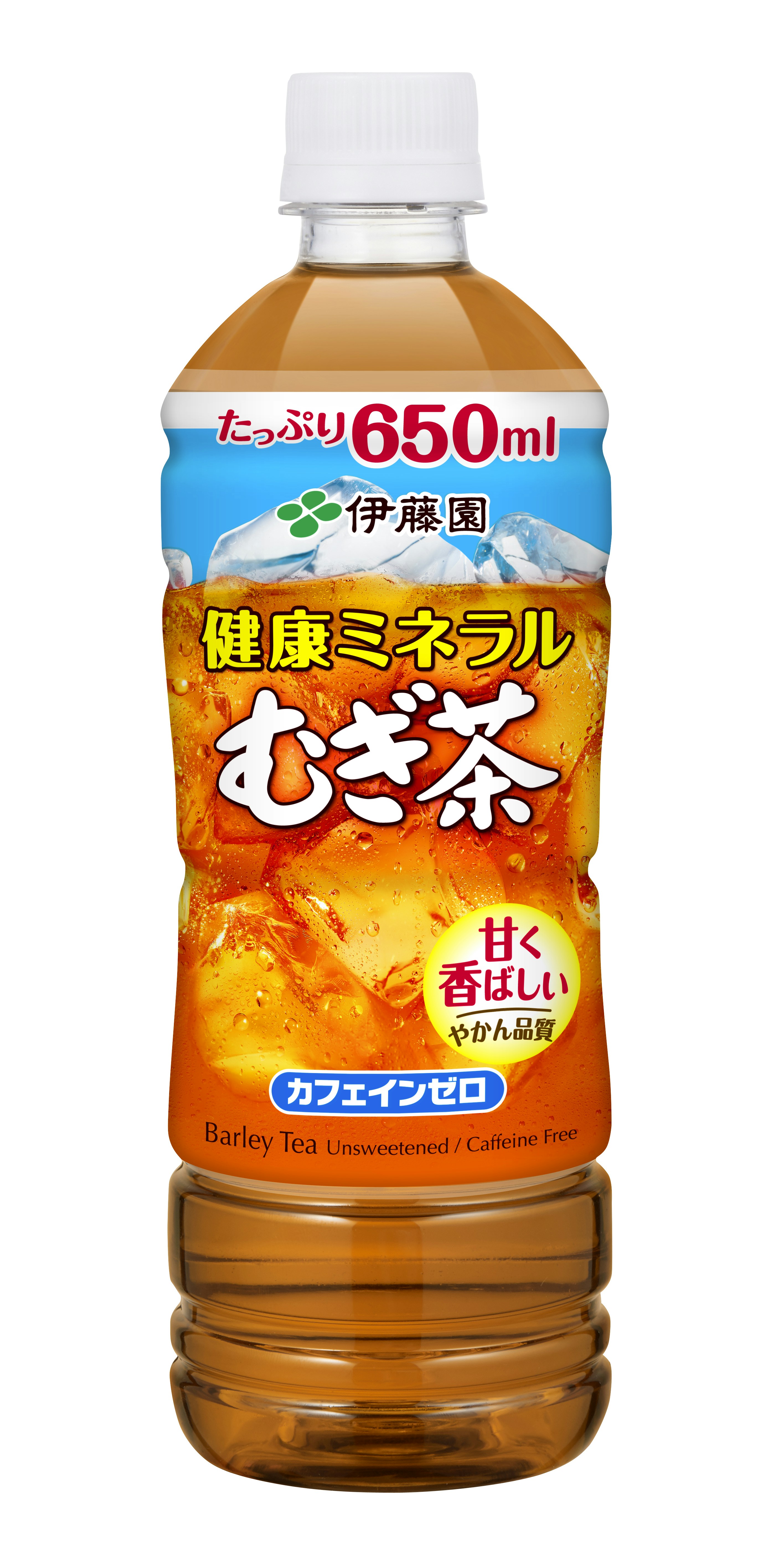 伊藤園 さらさら健康 80g インスタント チャック付き袋タイプ ミネラルむぎ茶 麦茶 限定版 ミネラルむぎ茶