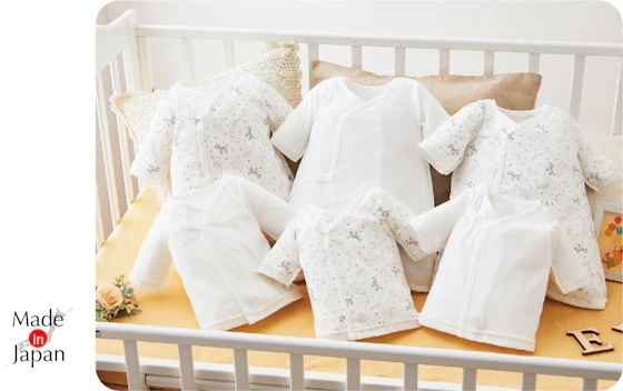 おすすめ ベビー肌着部門 22 ママリ口コミ大賞