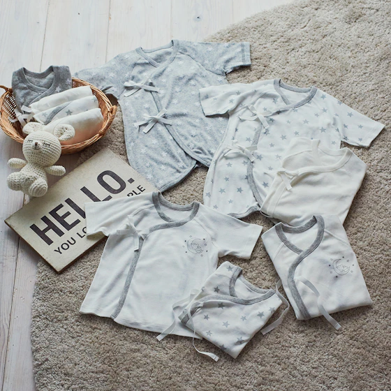 おすすめ ベビー肌着部門 22 ママリ口コミ大賞 おすすめ ベビー肌着部門 22 ママリ口コミ大賞