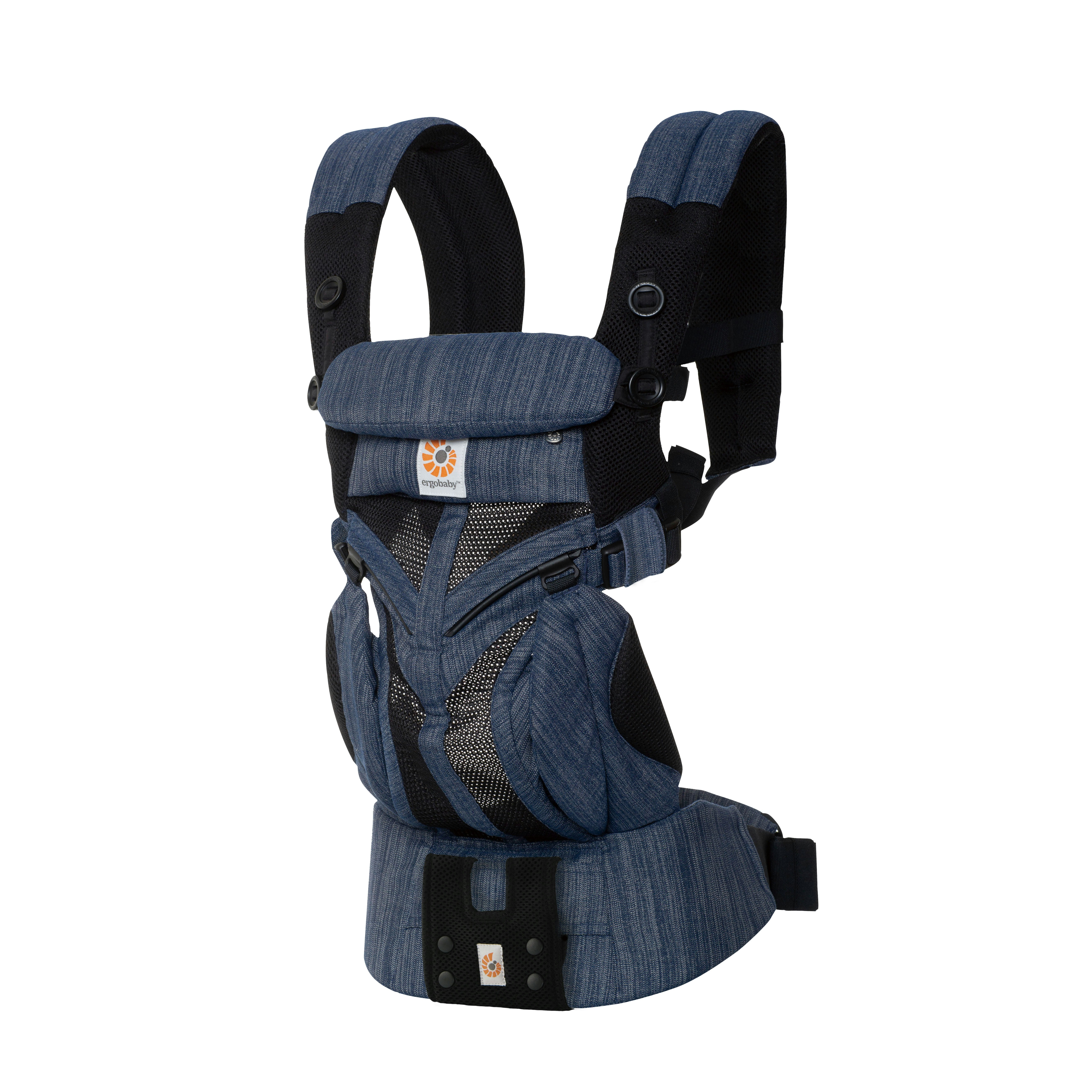 楽天市場】＼8,250円OFFセール／ 最新 エルゴ アダプト ソフトフレックス ホリデーブルー 【エルゴ 抱っこ紐 新生児】【日本正規品  2年保証】【収納ポーチ】【送料無料】 Ergobaby ADAPT SoftFlex エルゴベビー【エルゴベビー アダプト】【メッシュ】【抱っこひも】【即納  ... 最終値下げ【新品未使用】エルゴアダプト　日本正規品　アドミラルブルー