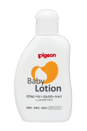 おすすめ 赤ちゃん用保湿ローション部門 21 ママリ口コミ大賞