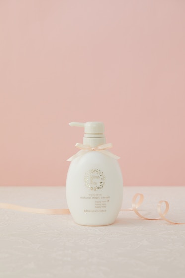 ナチュラルマーククリーム