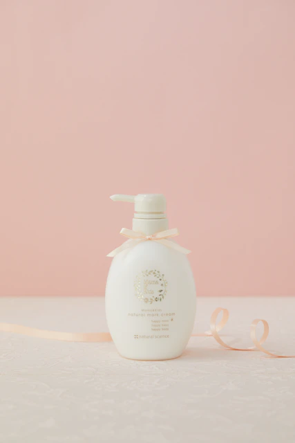 ナチュラルマーククリーム 口コミ | ママリ口コミ大賞 