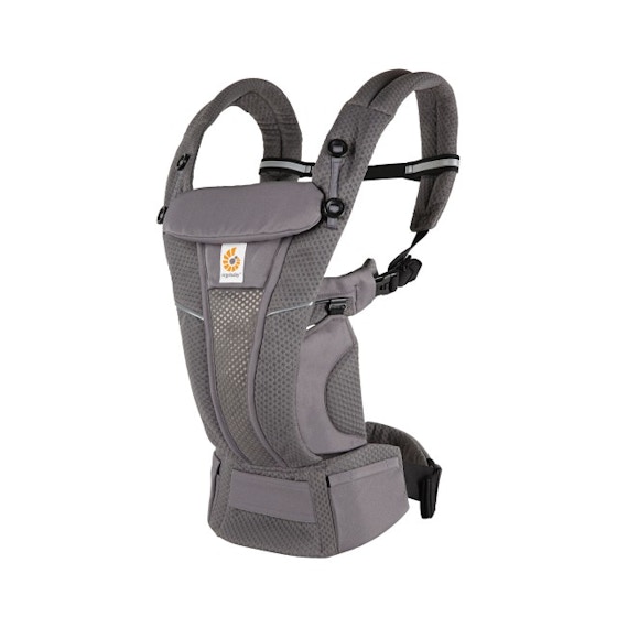 「エルゴベビー ベビーキャリア OMNI Breeze」シリーズ