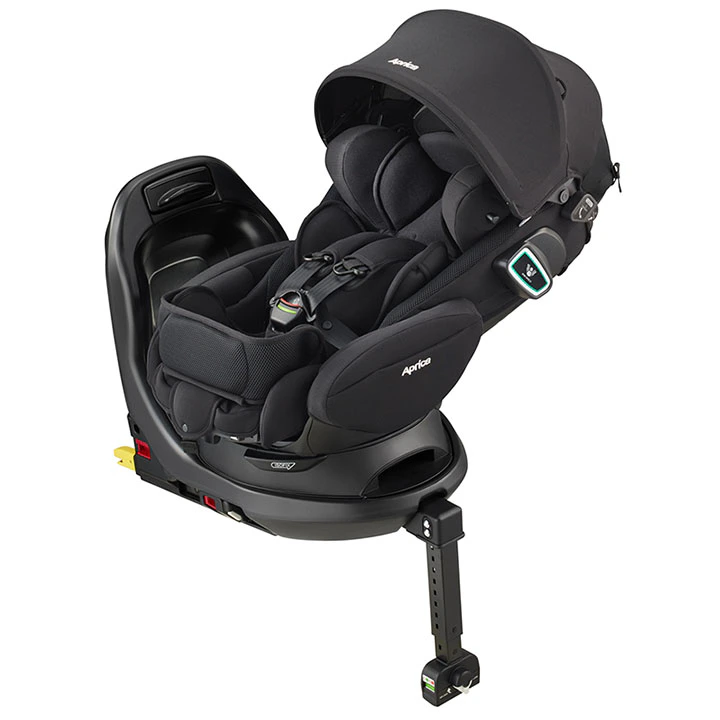 Joie ジョイー i-Arc360° ISOFIX アイアーク キャノピー付き Joie 