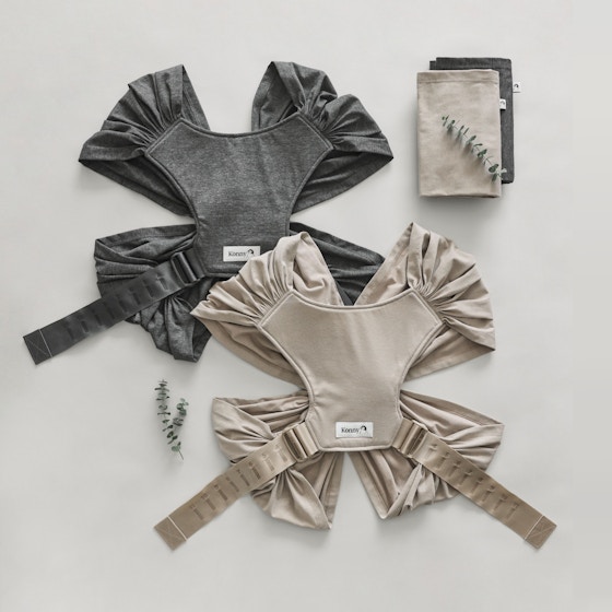 コニー抱っこ紐